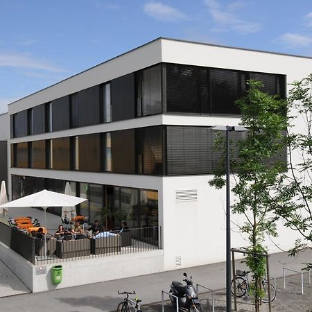 Olympiazentrum Vorarlberg Dornbirn Dış mekan fotoğraf